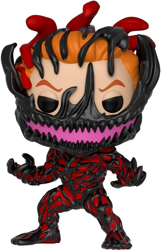 Funko Pop! Marvel Venom - Carnage/Cletus Kasady Vinyl Figure (33073)