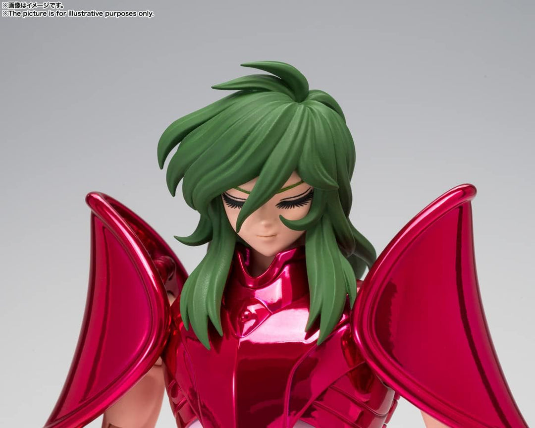 Tamashi Nations - Saint Seiya: The Hades Chapter - Sanctuary - Andromeda Shun [F