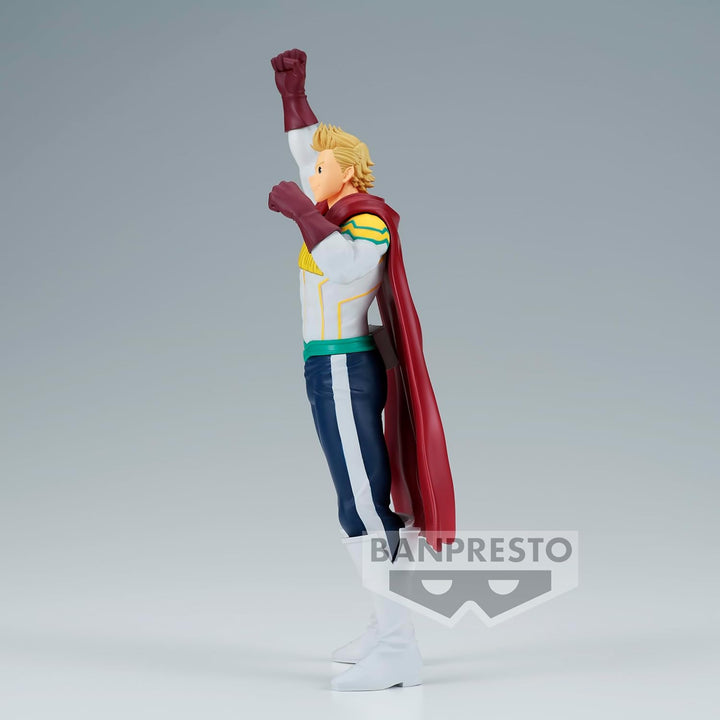 MY HERO ACADEMIA - Lemillion - Figurine Age Of Heroes 17cm