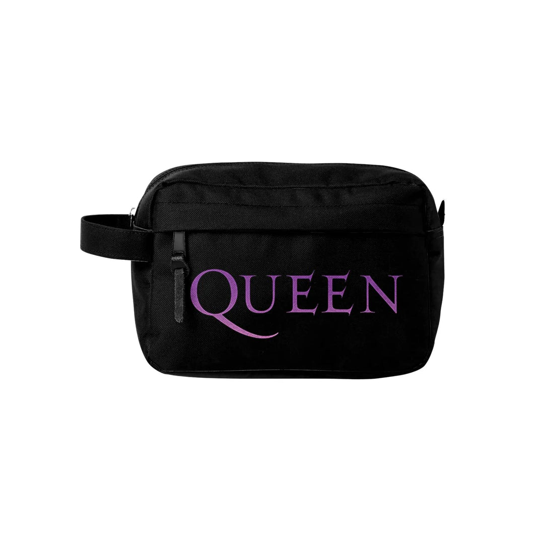 Rock Queen Logo Wash Bag (124023224)