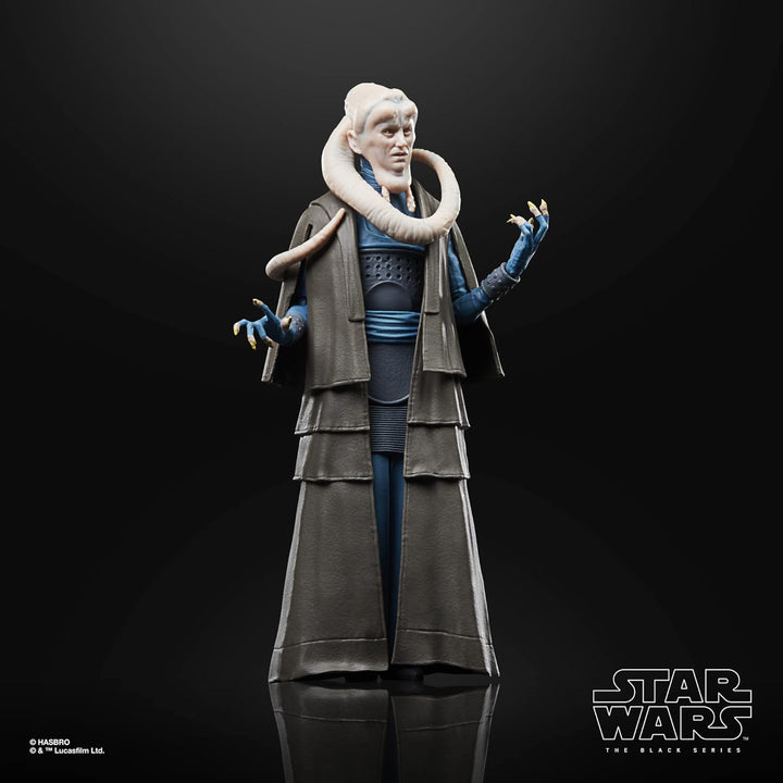 Hasbro Star Wars The Black Series Return of the Jedi - Bib Fortuna Action Figure (F7076)