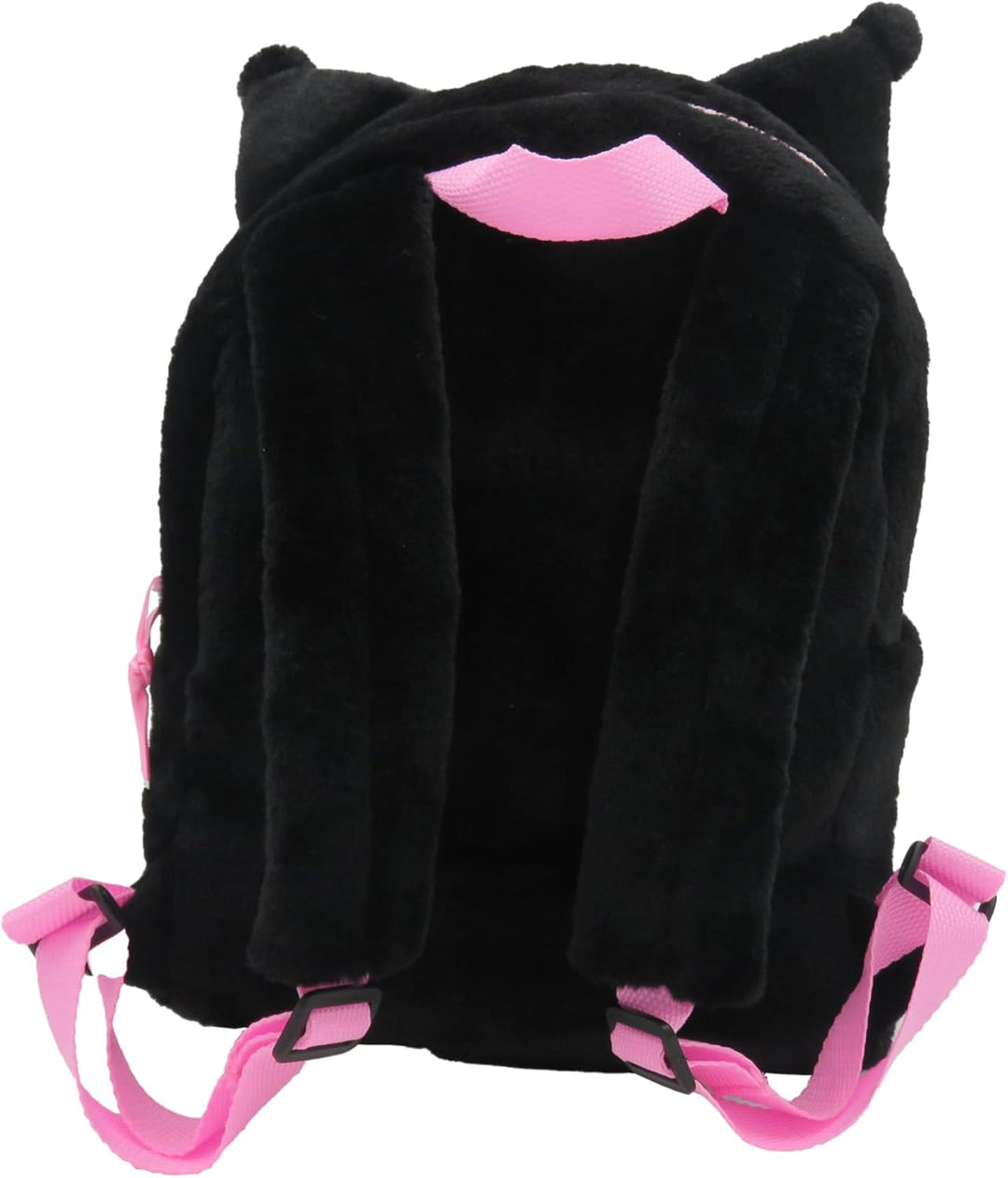 CyP Brands Hello Kitty Kuromi Themed Backpack (MC37-102HK)