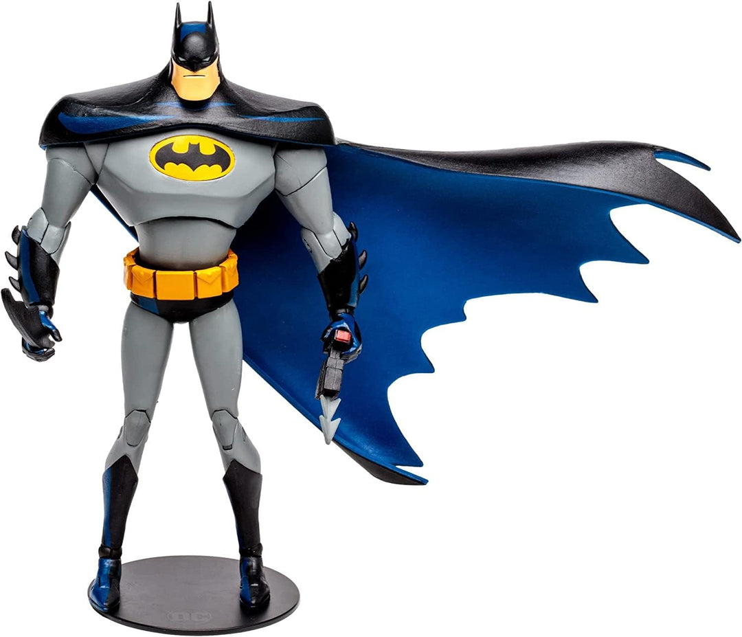 McFarlane DC Multiverse Gold Label - Batman 7-Inch Action Figure (TM15107)