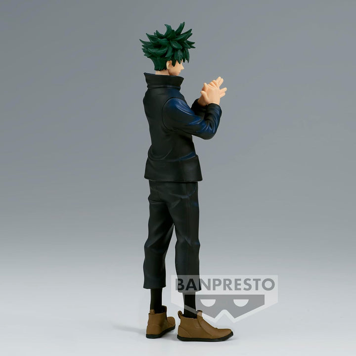 JUJUTSU KAISEN - Megumi Fushiguro - Figurine Jukon No Kata 16cm