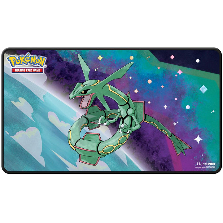 Ultra PRO Rayquaza Legendary Pokémon Foil Playmat (UPR16426)