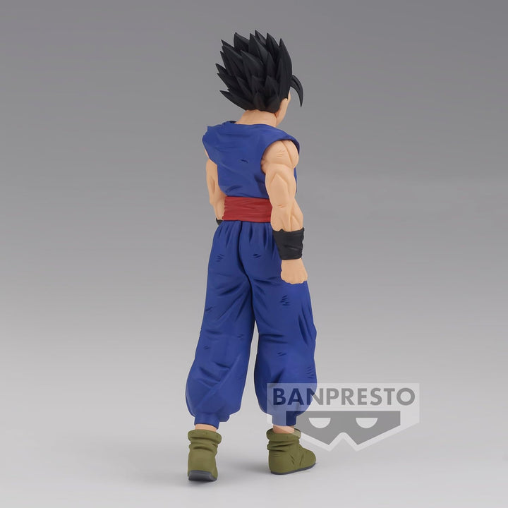 Banpresto - Dragon Ball Super: Super Hero - Solid Edge Works - Vol. 14 Ultimate