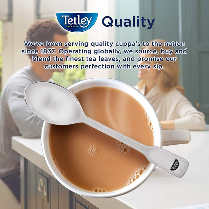 Tetley - Original Decaf Tea