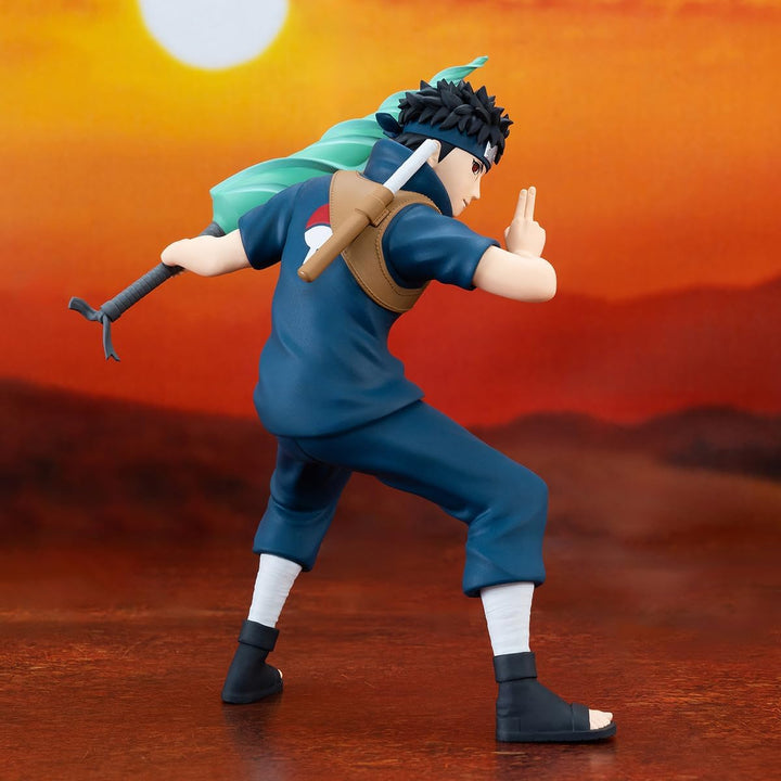 BANPRESTO Naruto NARUTOP99 - Uchiha SHISUI