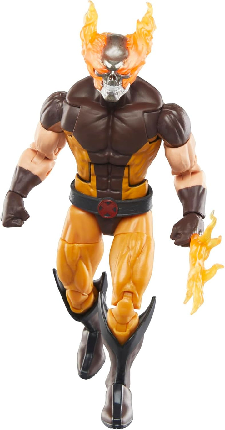 Hasbro Marvel Legends Series - Weapon of Vengeance Wolverine Action Figure (F9032)