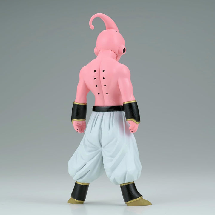 BANPRESTO Dragon Ball Z Solid Edge Works - VOL.16 - Kid Buu