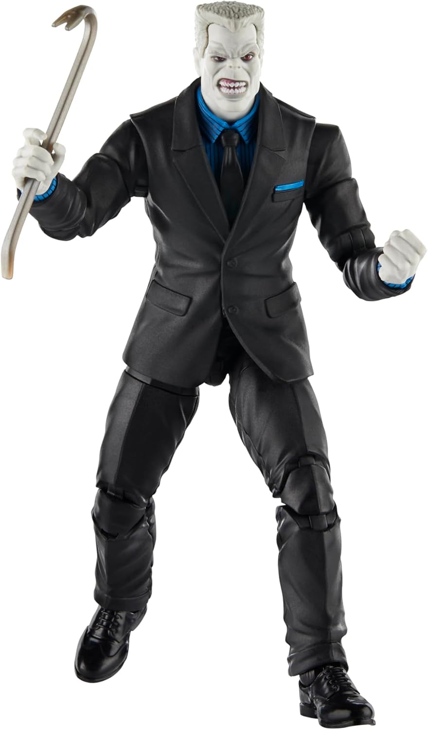 Hasbro Marvel Legends Series Spider-Man - Tombstone Action Figure (F90235X00)