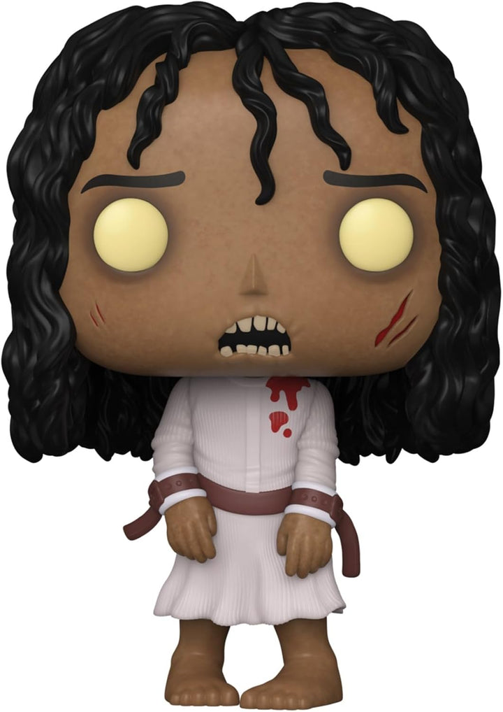 Funko Pop! Movies The Exorcist - Angela (Possessed) Vinyl Figure (79761)