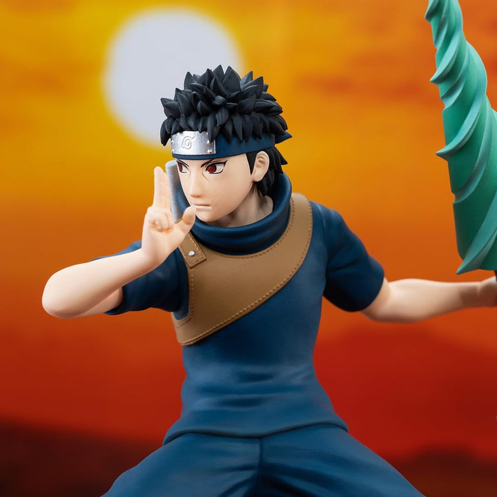 BANPRESTO Naruto NARUTOP99 - Uchiha SHISUI