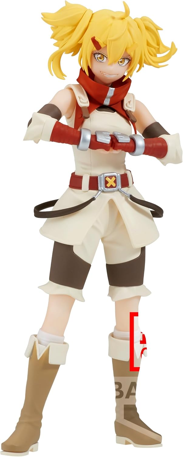 Banpresto - Shangri-La Frontier - Oikatzo Statue