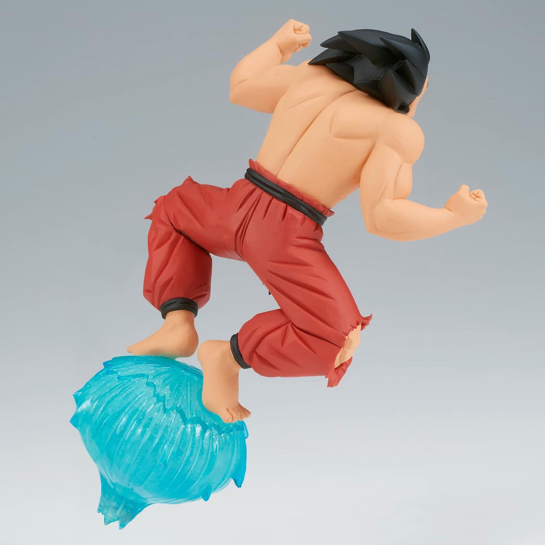 BanPresto Dragon Ball Z GX Materia - Son Goku III Statue (T09338)