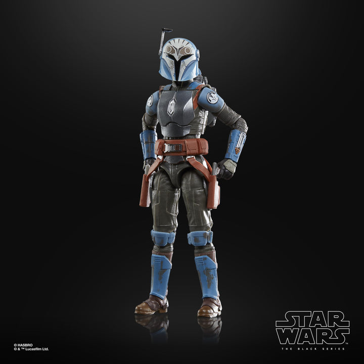 Star Wars The Black Series Archive - Bo-Katan Kryze Action Figure (G0044)