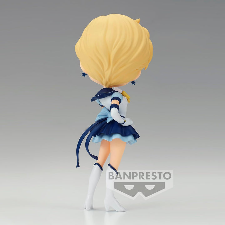 Pretty Guardian Sailor Moon Cosmos the Movie Q Posket - Eternal Sailor Uranus (V