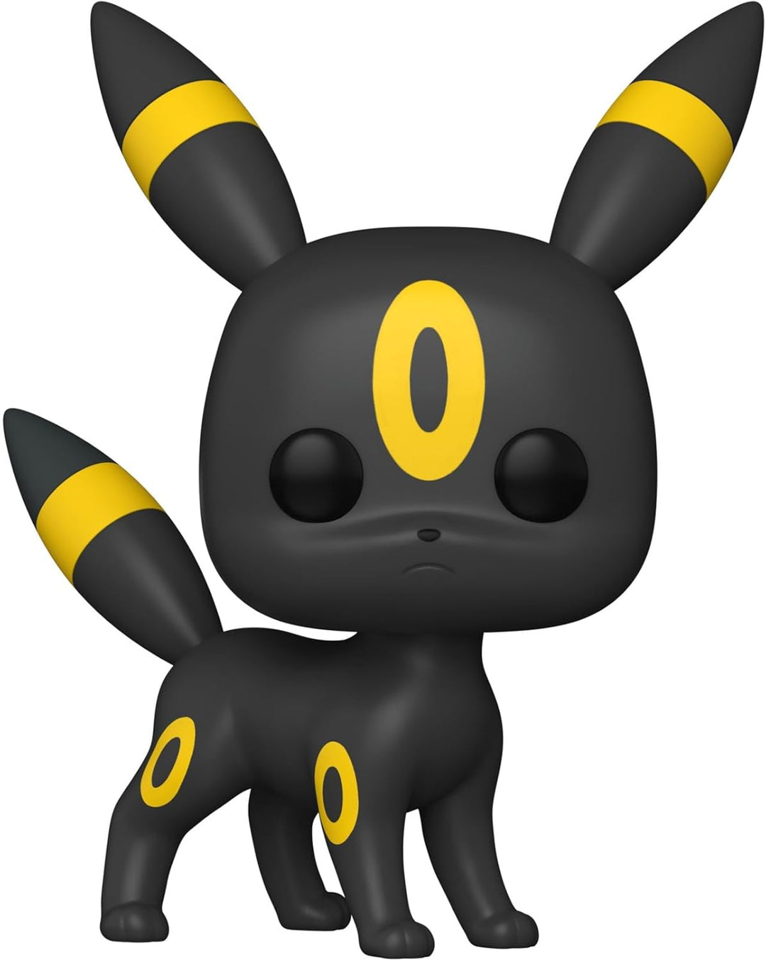 Funko Pop! Jumbo Pokémon - Umbreon Vinyl Figure (69086)