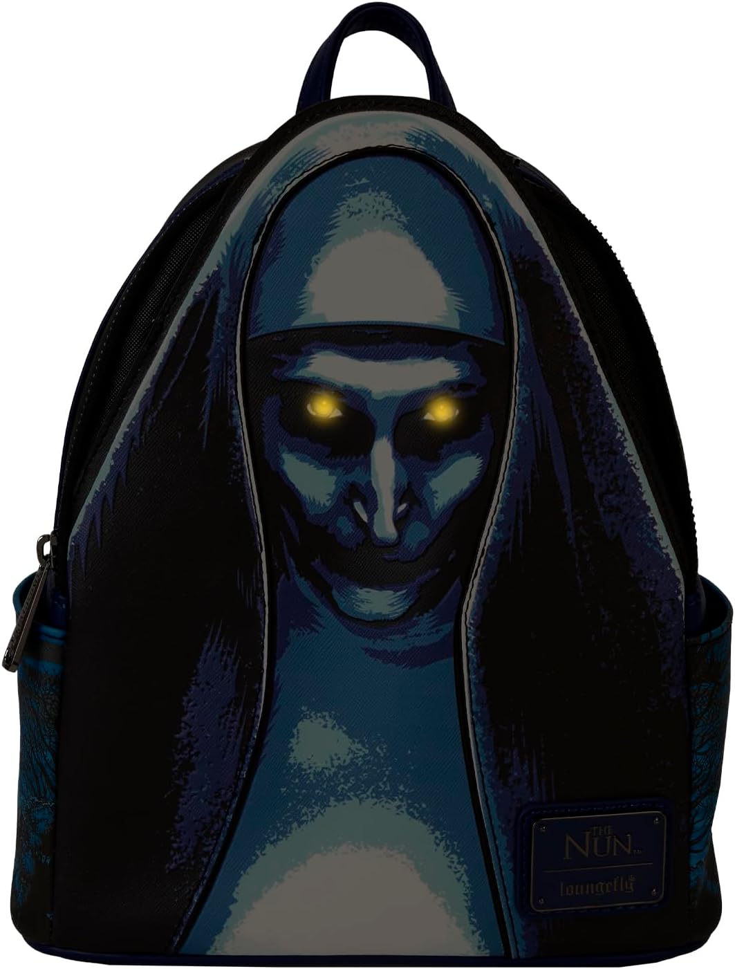 Loungefly The Nun Cosplay Mini Backpack (NUNBK0001)