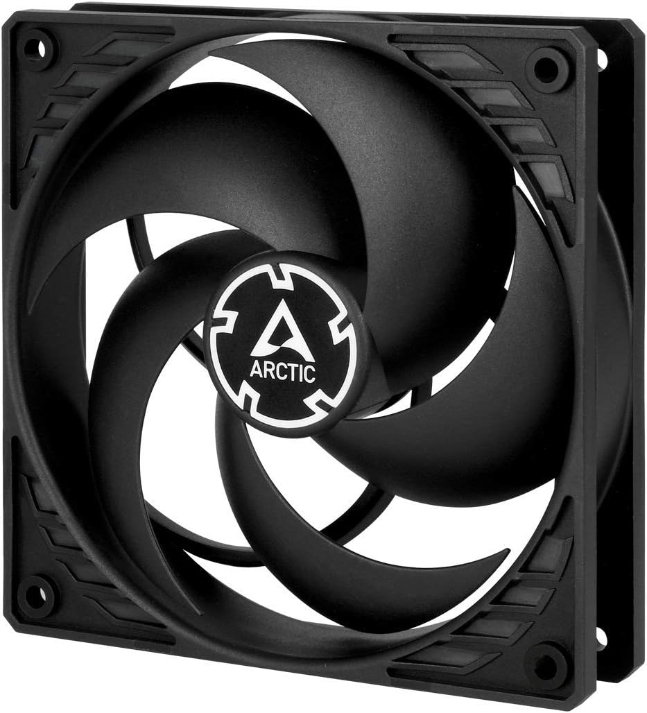 ARCTIC - P12 120 mm Case Fan (ACFAN00118A)