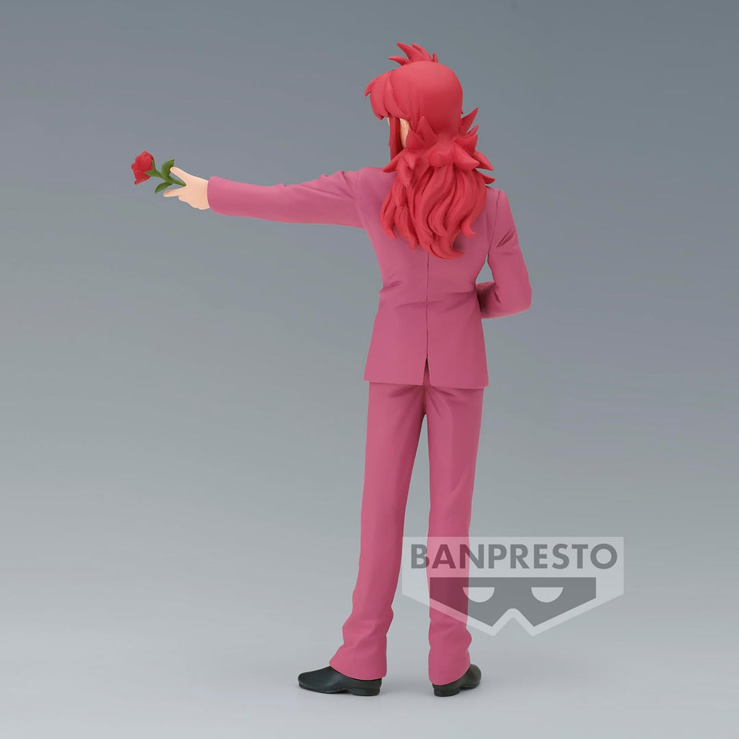 BANPRESTO YU YU Hakusho DXF - Kurama