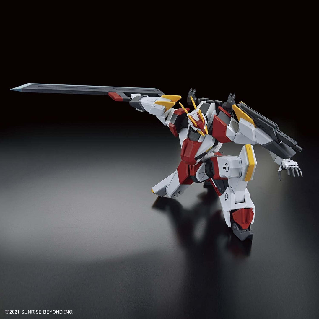 Bandai AMAIM - New Item A Model Kit (202313)