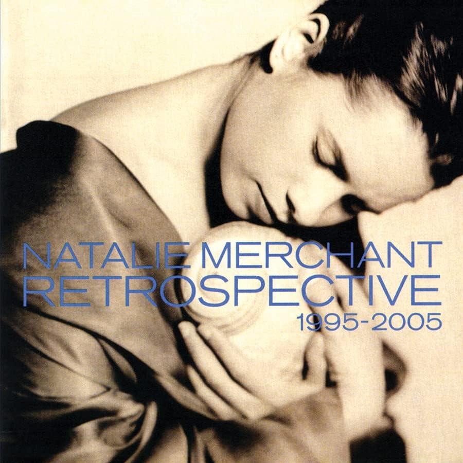 Natalie Merchant – Retrospektive 1995–2005 [Audio-CD] [2005] 