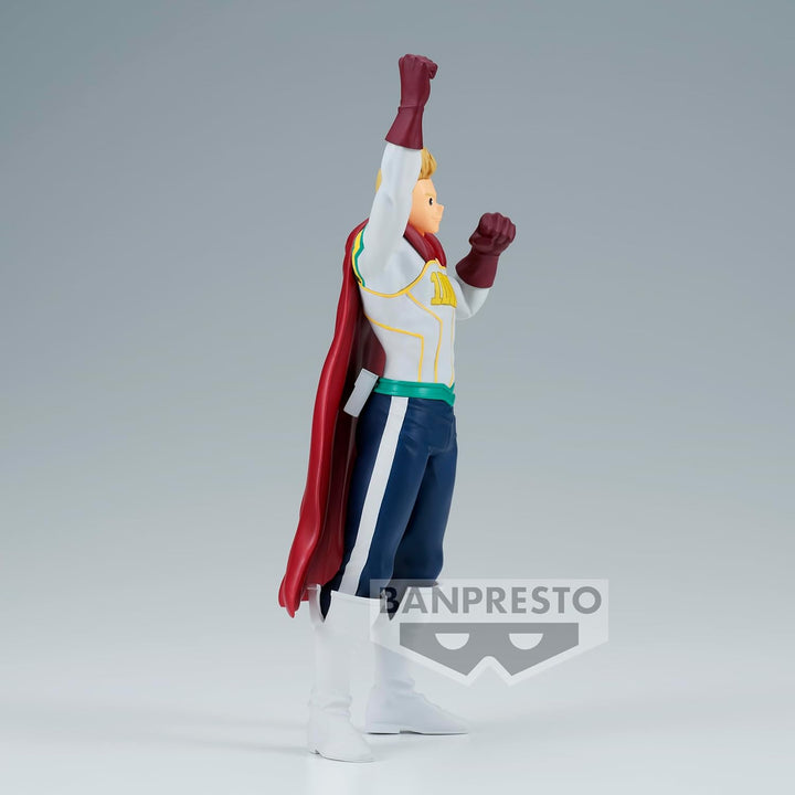 MY HERO ACADEMIA - Lemillion - Figurine Age Of Heroes 17cm