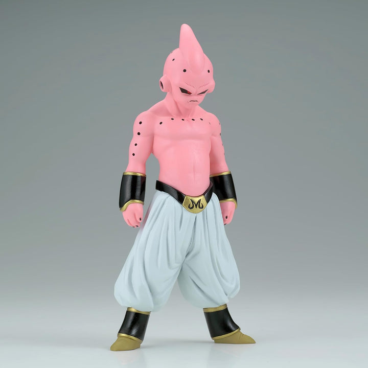 BANPRESTO Dragon Ball Z Solid Edge Works - VOL.16 - Kid Buu