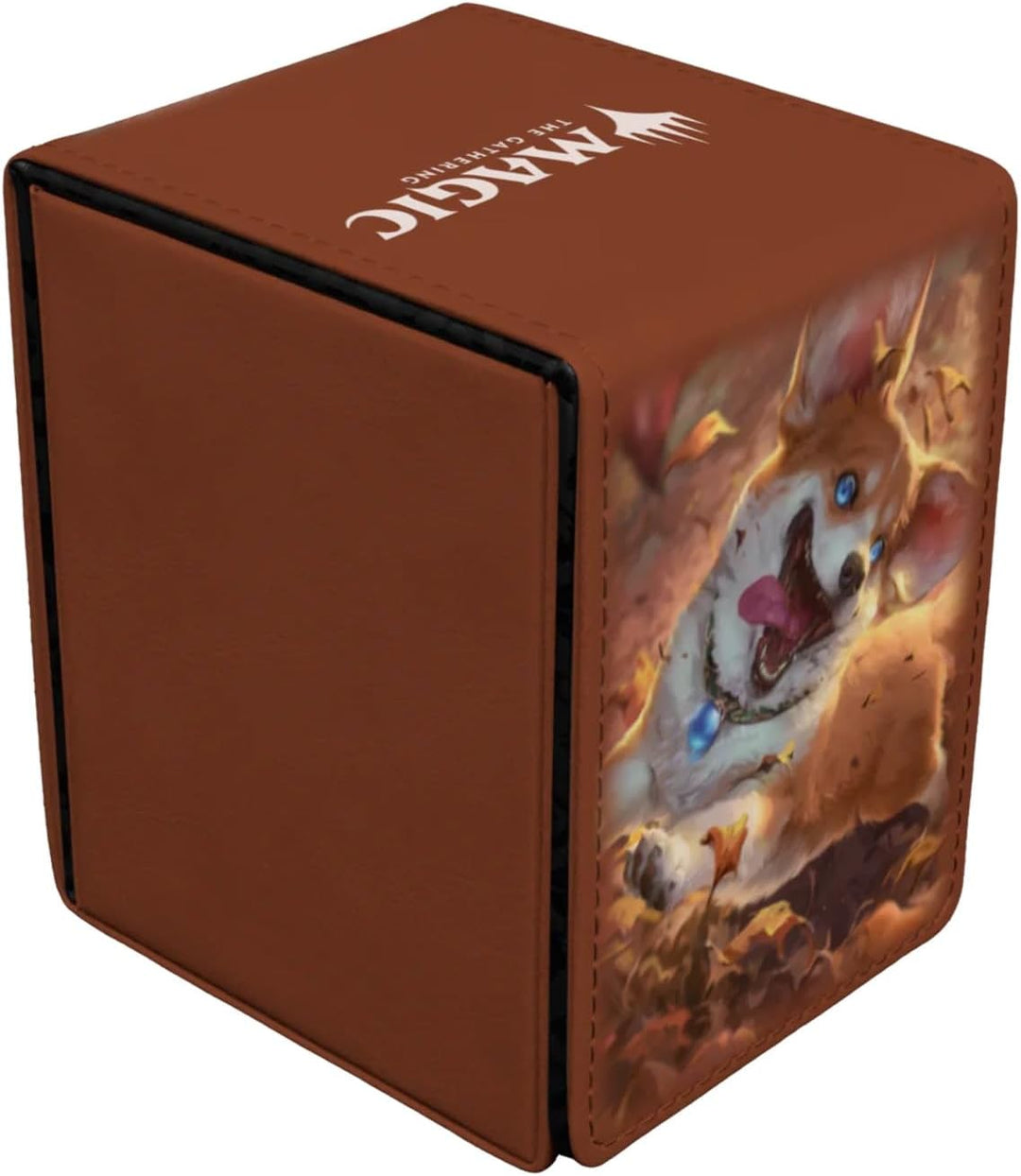 Ultra Pro Magic: The Gathering Trading Cards - Modern Horizons 3 Alcove Flip Deck Box (38419)