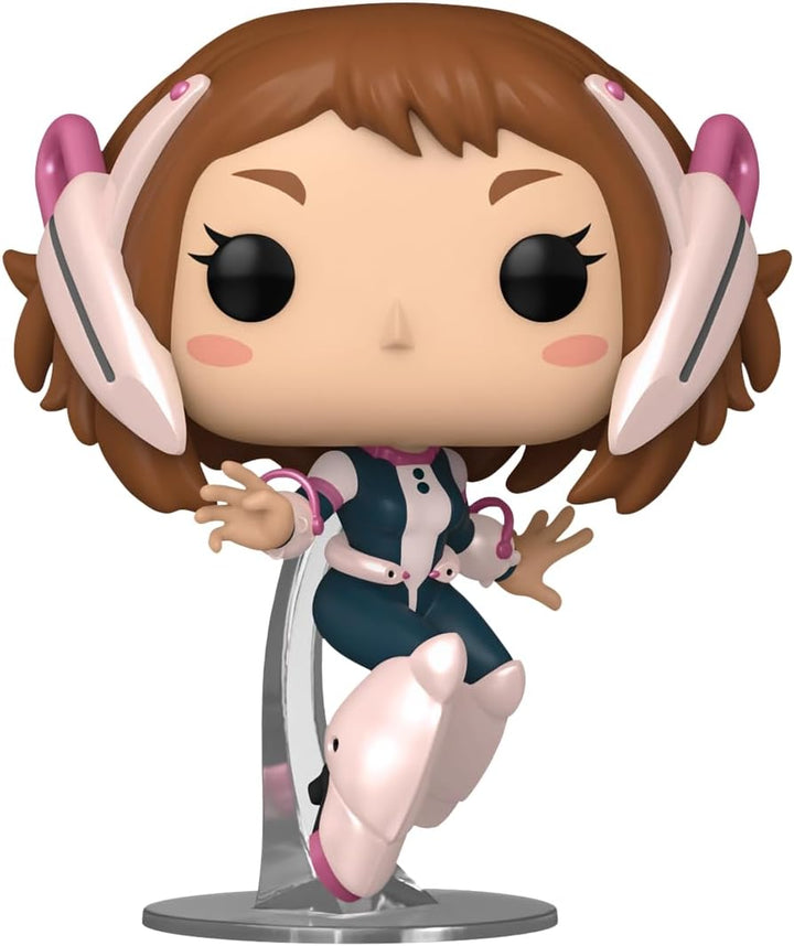 Funko Pop! Animation: My Hero Academia (MHA) - (MHA) 2 - Ochaco Uraraka - 1/6 Od