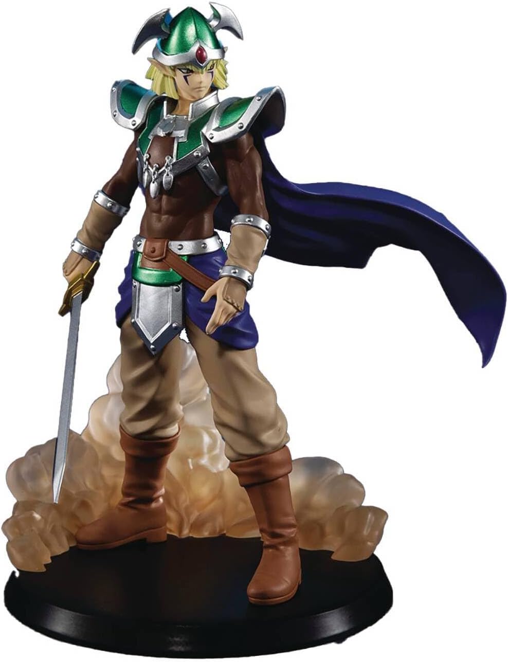 Megahouse Yu-Gi-Oh! Duel Monsters Monsters Chronicle - Celtic Guardian PVC Statuette (MGH83624)