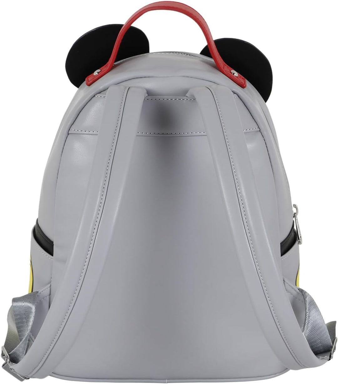 Disney Mickey Mouse Urban Backpack (06748)