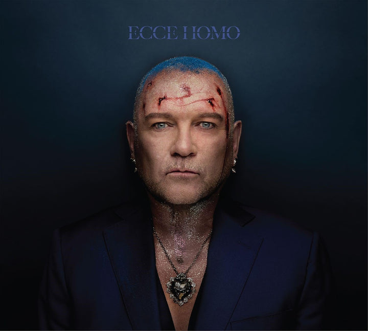 Gavin Friday - Ecce Homo [Audio CD]