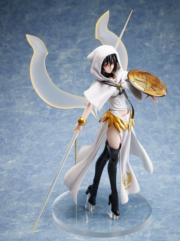 Aniplex Fate Grand Order Lancer Valkyrie (Ortlinde) 1/7 Scale PVC Statue (D8FD018C4)