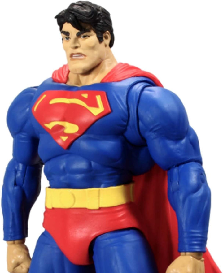 McFarlane DC Multiverse Dark Knight Returns - Superman 7IN Action Figure (TM15439)