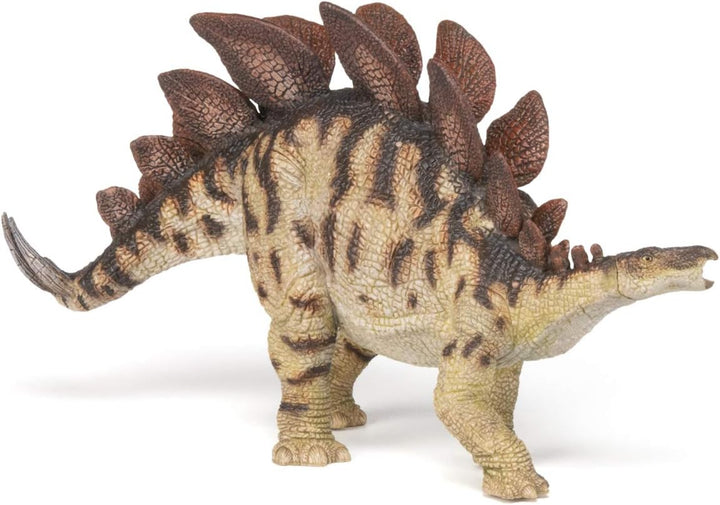 Papo Prehistoric World - Stegosaurus Dinosaur Figurine (55079)