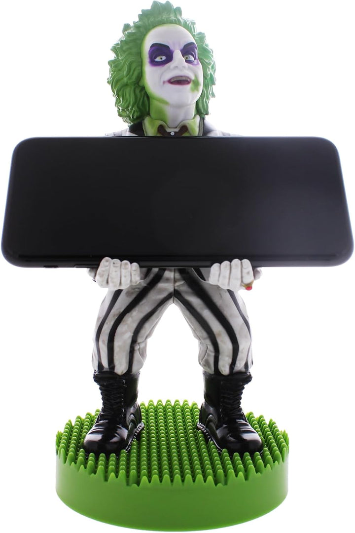 Beetlejuice - Cable Guys Controller Holder & Phone Stand (2023)