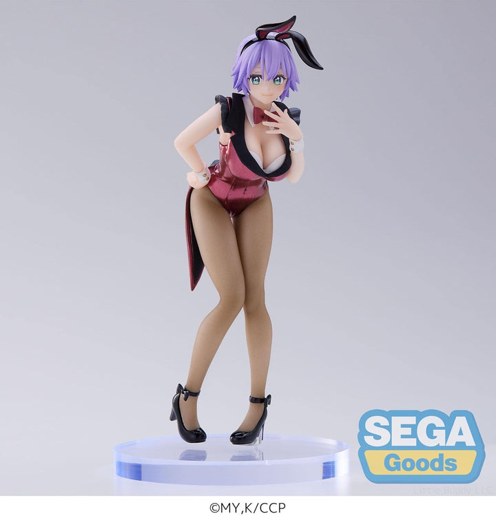 Sega Hiro Segawa PM Statue Collectible Figure (SG51111)