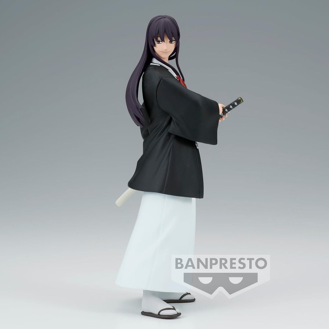 HELL'S PARADISE - Yamada Asaemon Toma - Figurine DXF 17cm