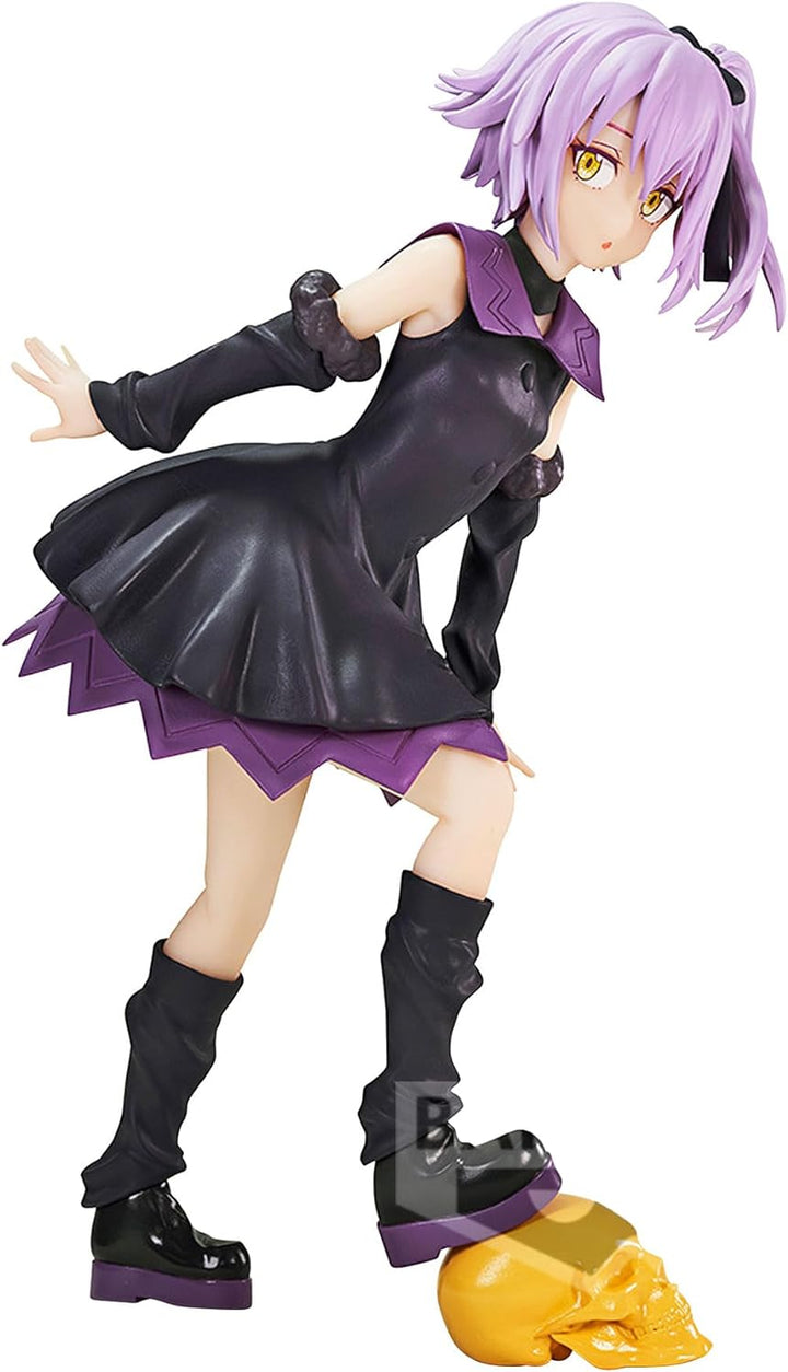 Banpresto - That Time I Got Reincarnated As A Slime - Violet Statue