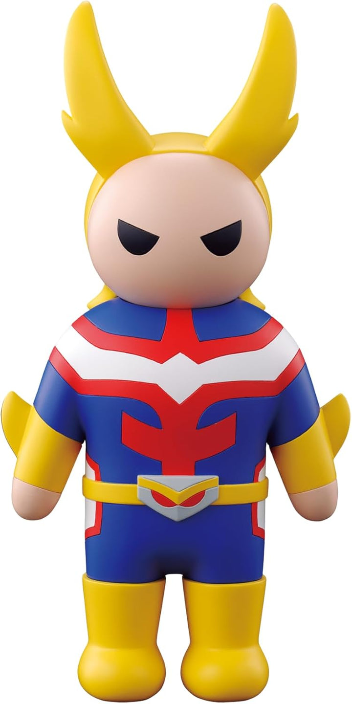 Sofvimates My Hero Academia - All Might Vinyl Figure (BP88790P)