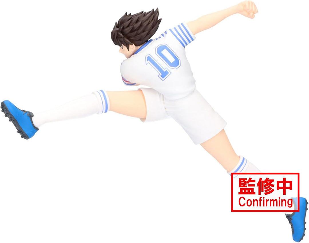 Captain Tsubasa - Vibration Stars - Tsubasa Ozora Statue 16cm