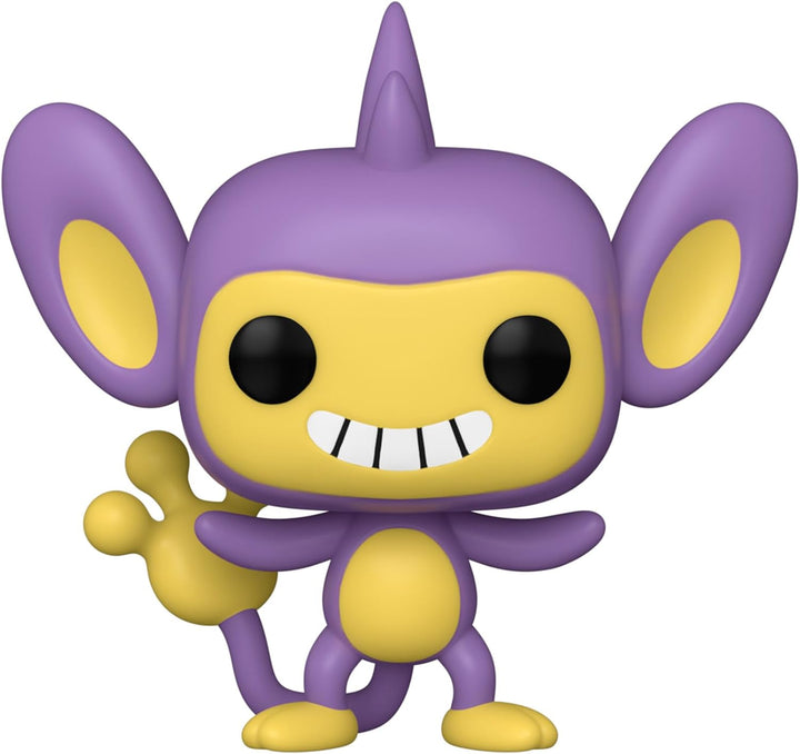 Funko Pop! Games Pokémon - Aipom Vinyl Figure (69082)