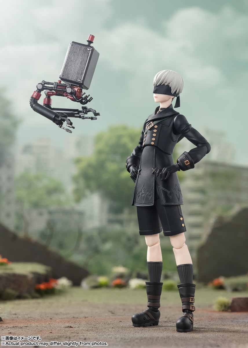 NieR: Automata Ver1.1a - PlayStation 5 Standard Edition (2023)