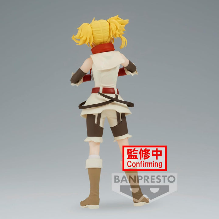 Banpresto - Shangri-La Frontier - Oikatzo Statue