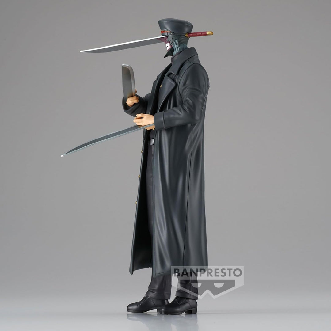 Banpresto - Chainsaw Man - Chain Spirits - Vol.6 Statue