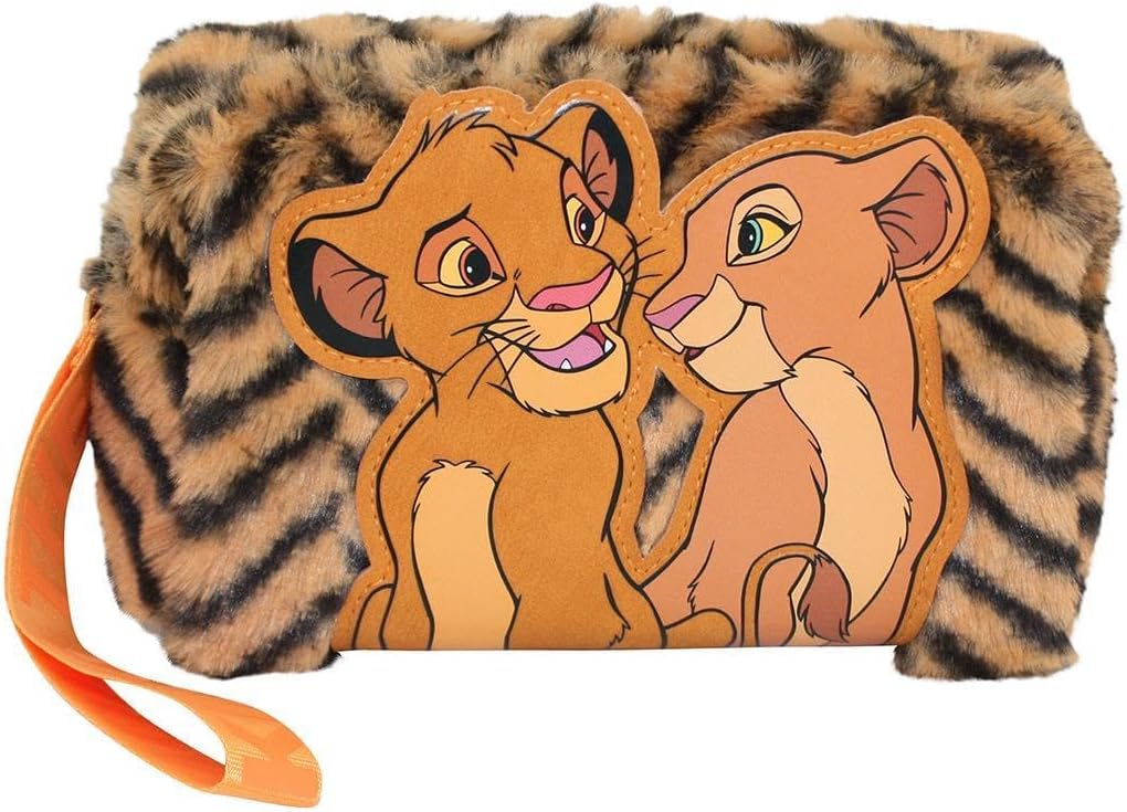 Cerda Lion King Travel Toiletry Bag (2500003173)