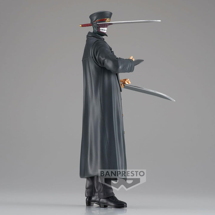 Banpresto - Chainsaw Man - Chain Spirits - Vol.6 Statue