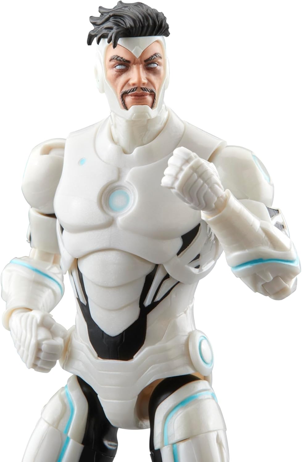 Marvel Legends Series Superior Iron Man Comics Action Figure